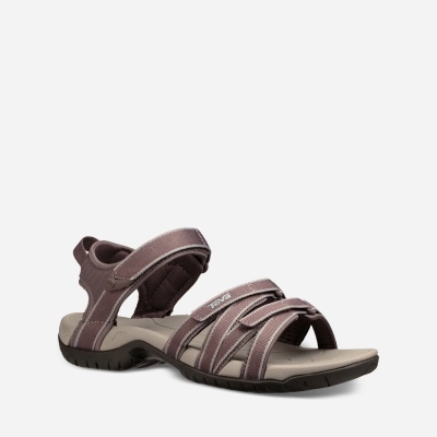 Teva Tirra Women's Hiking Sandals South Africa - NOS128579